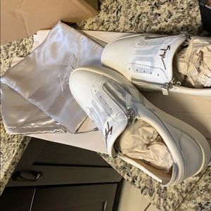 Men Giuseppe Zanotti